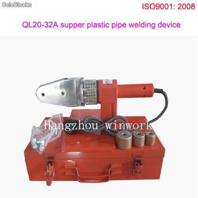 20-32a supper plastic pipe welding device