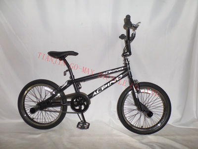 20&quot;freestyle bicicleta