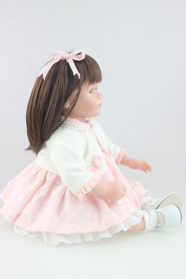 20 pouces 52 cm simulation baby doll - Photo 5