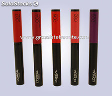 20 Rouge à lèvre Infaillible Matte Max l&#39;Oréal Blister