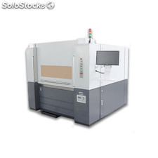 2000w maquina laser fibra de corte 1300x900