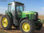 2002 John Deere 7610 Traktor - 1