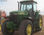 2002 John Deere 7610 Traktor - Foto 2