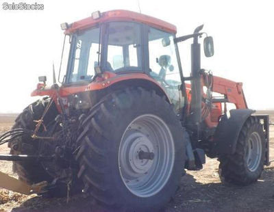 2004 agco rt120a Traktor - Foto 2