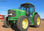 2004 John Deere 7420 Traktor - 1
