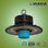 200W Campanas luz Lámpara UFO interior indrustial lámpara luz campana ufo - Foto 3