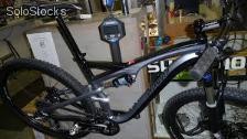 2012 Specialized Camber Pro Carbon 29 Mountain Bike