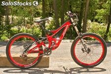 2012 Specialized Demo 8 ii Mountain Bike