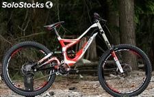 2012 Specialized Demo 8 ii Mountain Bike 2