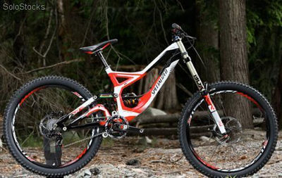 2012 Specialized Demo 8 ii Mountain Bike 2