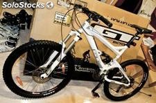 2012 Specialized s-Works Epic Carbon 29 sram Mountain Bike