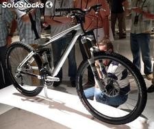 2012 Specialized s-Works Epic Carbon 29 xtr Mountain Bike