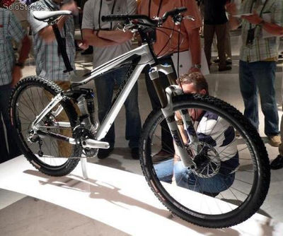 2012 Specialized s-Works Epic Carbon 29 xtr Mountain Bike