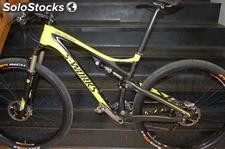 2012 Specialized s-Works Epic Carbon Mountain Bike