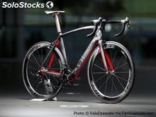 2012 Specialized s-Works + McLaren Venge Road Bike