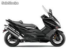 2013 / 2012 Yamaha tmax 530cc