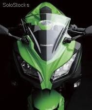 2013 Kawasakii Ninja 300