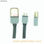 2015 New arrival micro usb cable for mobile phone - 1