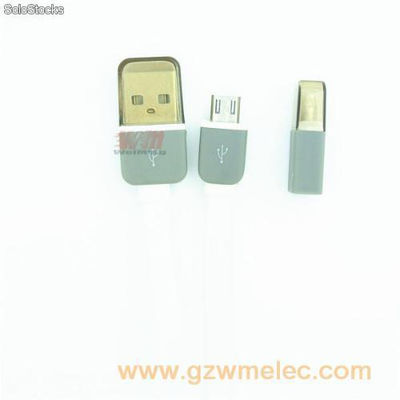 2015 New design micro usb cable for mobile phone