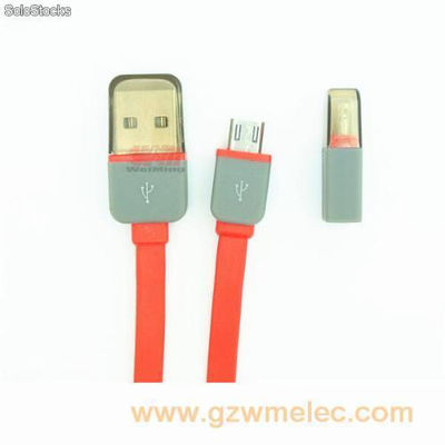 2015 New design micro usb cable for mobile phone - Foto 2