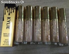 2016 New Kylie Liquid Foundation..