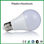 2017 nuevos productos lámpara ahorro de energía e27 7W lámpara llevada - 1