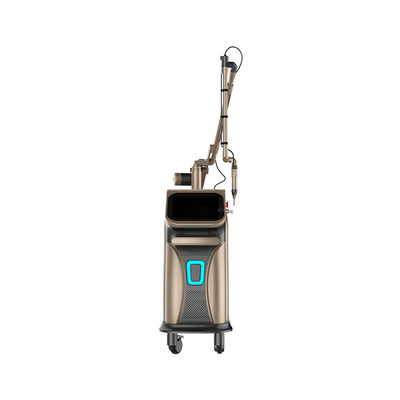 2019 New design Pico second ND:yag Laser Skin care system - Photo 2