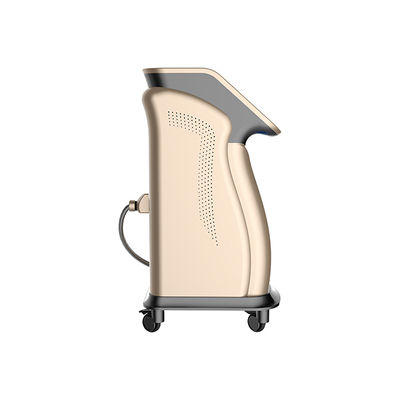 2019 New P-MIX Triple wavelength(755+808+1064) Diode Laser Hair Removal machine - Photo 5