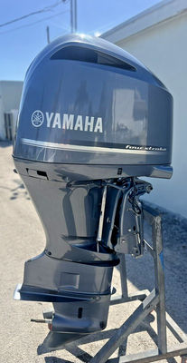 2020 300HP yamaha four stroke outboard motor - Foto 2