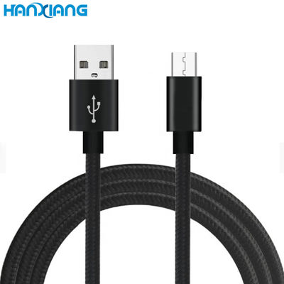 2020 Hot New Nylon Braided Data USB Cable - Foto 5