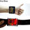 2020 Intravenous Laser Blood Irradiation Therapy Laser Wrist Watch For Diabetes - Foto 2