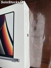 2021 Apple MacBook Pro 16-inch (M1 Max, 64GB, 2TB)