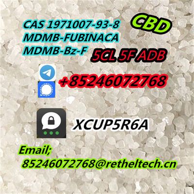 2024 Best vendor price 5cladba, 5f-adb-a, 5cl, 6cl, dmf cbd jwh sgt - Photo 4