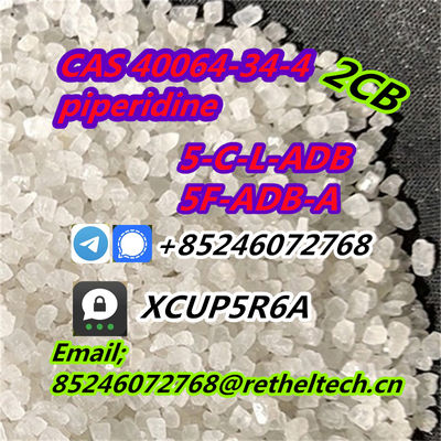 2024 Best vendor price 5cladba, 5f-adb-a, 5cl, 6cl, dmf cbd jwh sgt - Photo 5