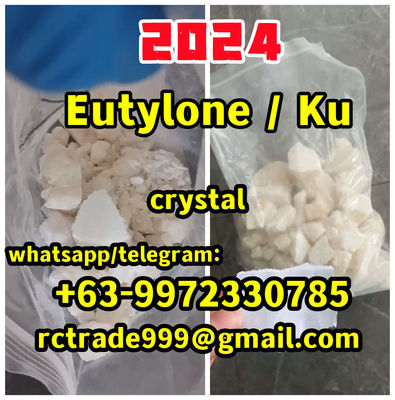 2024 ku crystal, ku powder strong effect eutylone factory telegram...@rctrade999