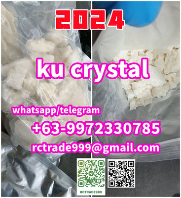 2024 ku crystal, ku powder strong effect eutylone factory telegram...@rctrade999 - Photo 2