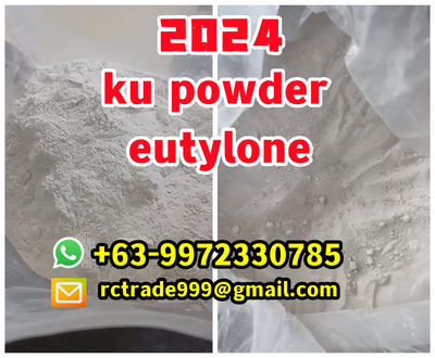 2024 ku crystal, ku powder strong effect eutylone factory telegram...@rctrade999 - Photo 3