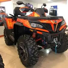 2024 New 800cc Electric Start Gasoline Sport Farm UTV off Road 4X4 ATV Quad Bike - Foto 3