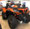 2024 New 800cc Electric Start Gasoline Sport Farm UTV off Road 4X4 ATV Quad Bike - Foto 3