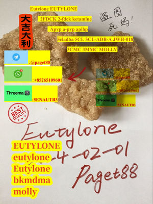 2024 strong eutylone, Eutylone, 5CLADBA, 3cmc, APIHP, 2FDCK 100% safety delivery - Photo 3