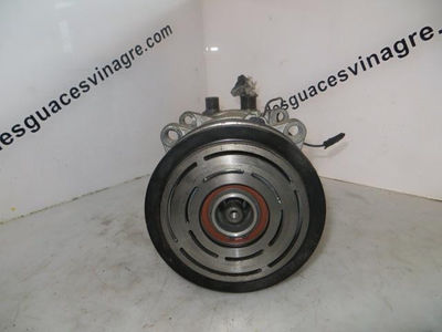 20282 compresor aire acondicionado / C207356Z / TM16XS2AG para nissan cabstar 3. - Foto 2