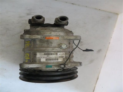 20282 compresor aire acondicionado / C207356Z / TM16XS2AG para nissan cabstar 3. - Foto 3