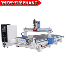 2040 Atc Cnc Router Machine Carpintería para tallado en madera