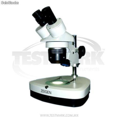 2040 Microscópio Universal Estereoscópico