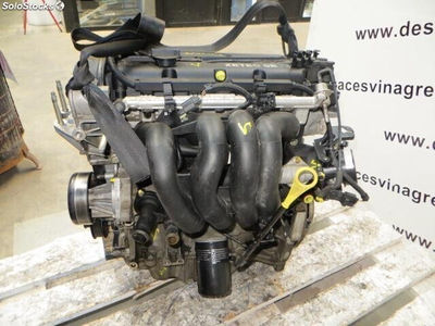 20428 motor gasolina ford focus 16 g fydb 10064CV 2002 / fydb / para ford focus - Foto 3
