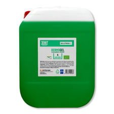 20L | Detergente lavavajillas DermoGel manual Aloe Vera Ecológica | Detergente