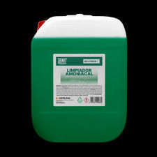 20L | Limpiador amoniacal | limpiador todo uso amoniacal | Productos de limpieza