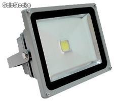 20w Foco led proyector 6500k Blanco