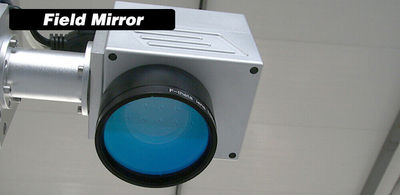 20W Integrated Fiber Laser Marking Machine - Foto 4