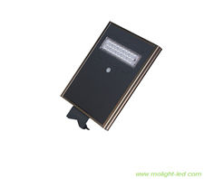 20W solar LED street light Sensor/time/Remote control Lámpara Solar 20WIntegrada